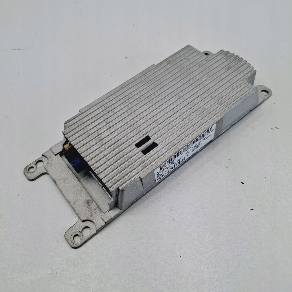 Купить 2013 mini cooper countryman r60 модуль bluetooth 9248178