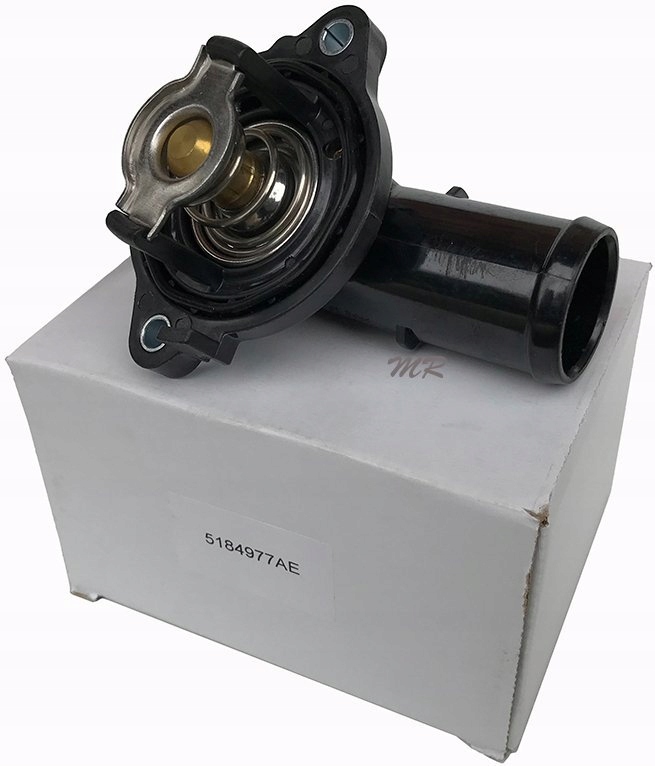 фото №1, Термостат dodge charger 2011-2018, 3.6l