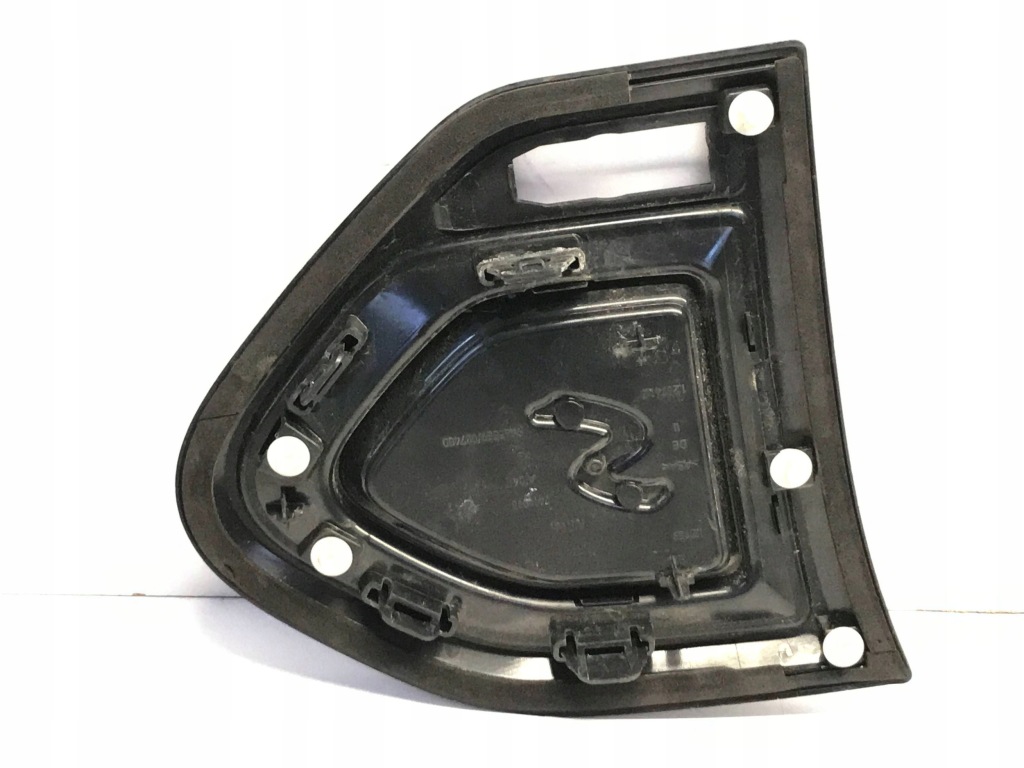 Крило передні  лівий заглушка поворотник mini cooper countryman f60 7414095 Зі Шроту