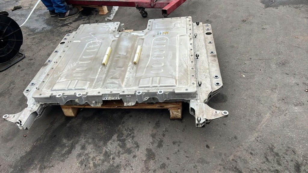 Купити Акумулятор bmw 2 u06 active tourer 2022 61258856667