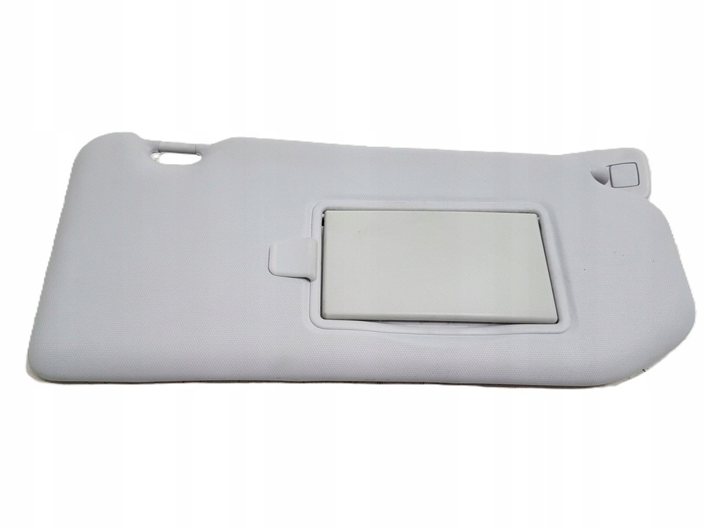 фото №1, Peugeot 508 i козирок правий козирок захист сонцезахисна