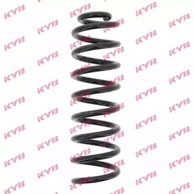 фото №2, Kyb ra6093 пружина підвіска