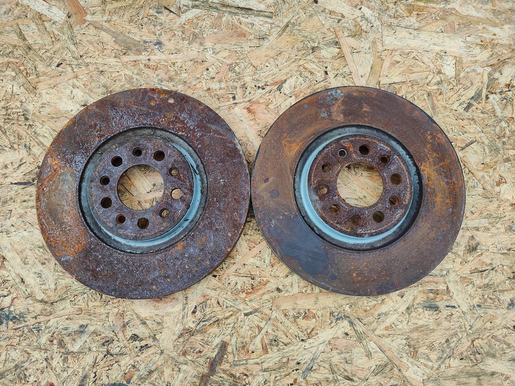 фото №9, Swap тормоза суппорты суппорт передние перед alfa romeo tonale brembo 330x28