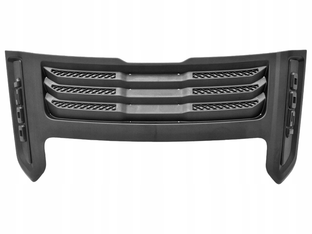 фото №1, Dodge ram 2019- пластик rebel 68402887ab