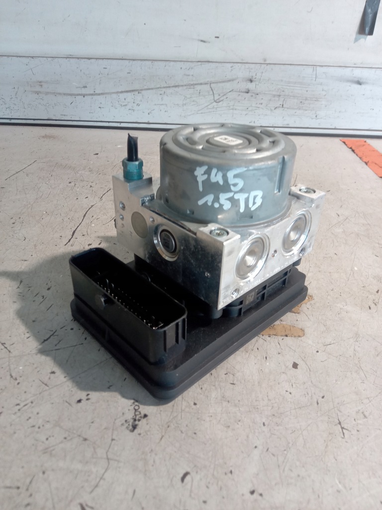 фото №1, Bmw 2 f45 f46 насос блок управления abs 7915656