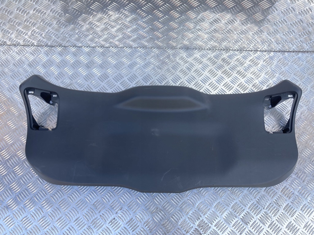 фото №1, Защита обивка крышки yaris cross 21-