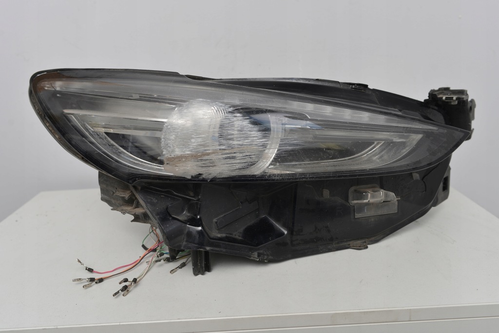 Купить Mazda 6 3 рестайлинг  фара led правая  перед 2018- grf5-51030