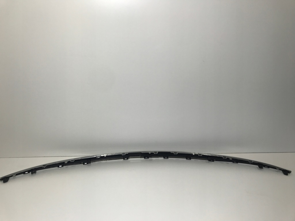 фото №10, Молдинг хром крышки багажника bmw 5 gt f07 7211167