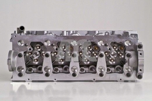 фото №10, Головка цилиндра amc908773