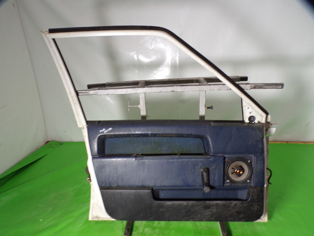 фото №8, Volvo 740 дверь левая передние перед