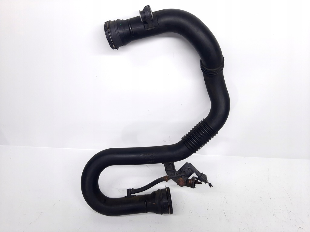 фото №1, Renault espace v 1.6dci труба впускний інтеркулер шланг 144602744r