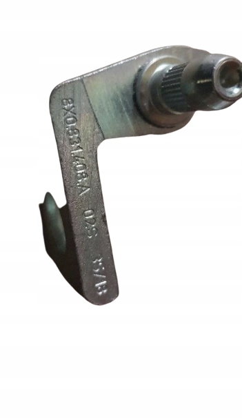 фото №1, Петля двері prawy-górny skoda superb iii оригінальний номер