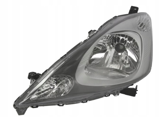 фото №2, Depo honda le