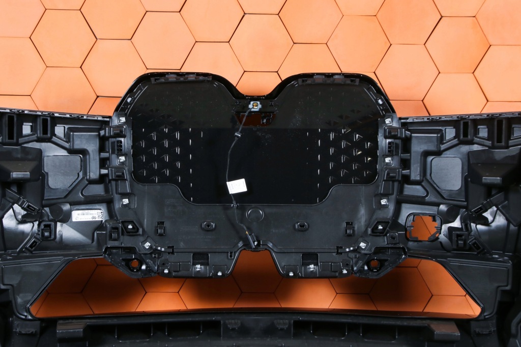 фото №8, Bmw ix i20 m-pakiet бампер перед передній usa a90