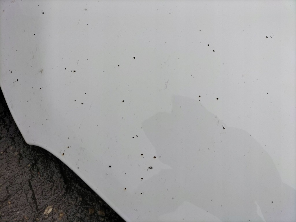 Капот крышка двигателя mercedes-benz vito w447 2014- 9147 Киев