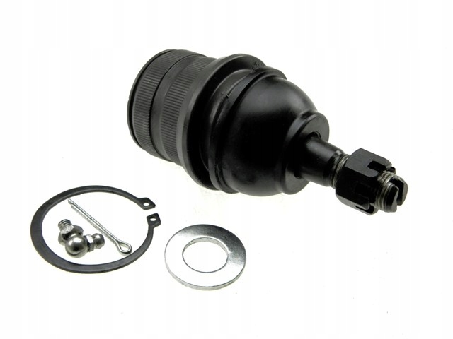 фото №1, Dodge chrysler 5143570aa шарова опора важеля