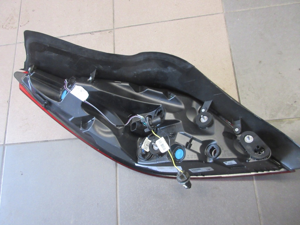 Фара задний  правый  insignia a рестайлинг  led оригинал hb в Украине