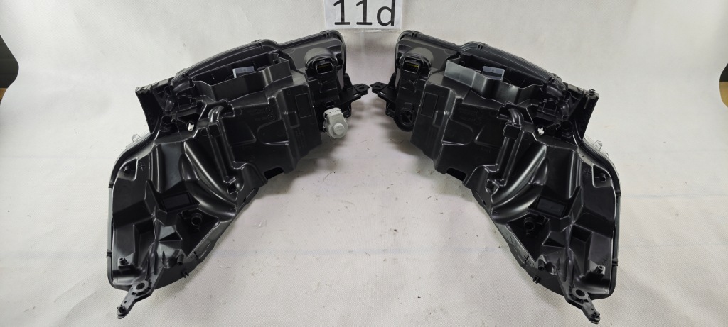 Peugeot 508 рестайлинг  full led левое  правый  фара фара левая правая Недорого