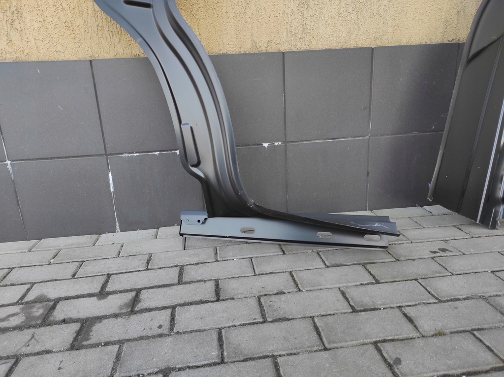 фото №9, Vw crafter 2 ii man tge поріг блок двигуна правий перед 7c0810578g