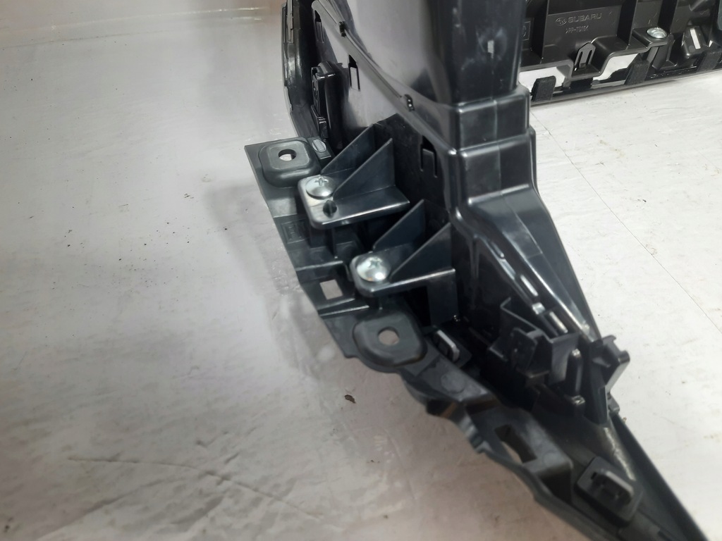 фото №9, Subaru crosstrek 22- рамка дисплея 66060fn100 usa