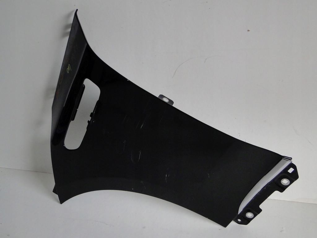 фото №13, Mercedes eqe v295 295 sedan седан крыло перед передний левый