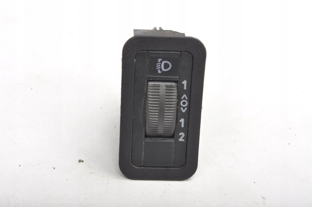 фото №1, Porsche 911 ii 930 кнопка регулювання світла