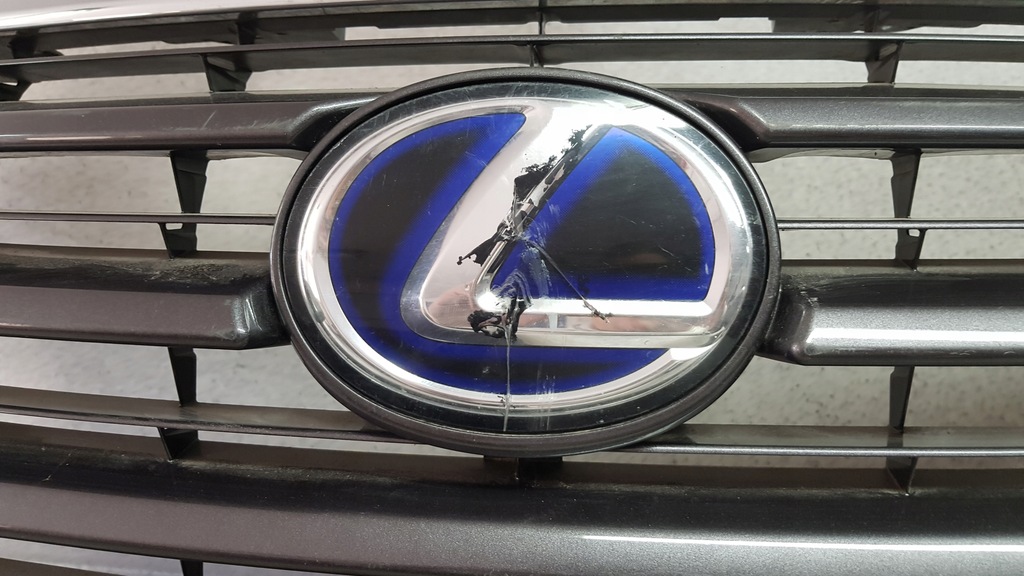 фото №5, Lexus nx 2014 - бампер перед 2884