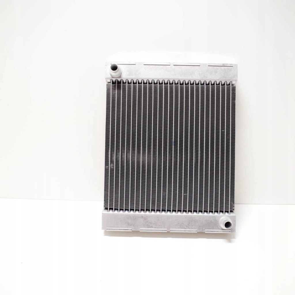Купить Bmw m5 f10 радиатор дополнительная правая 17112284278 2284278