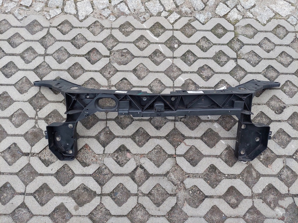 фото №1, Pas передній підсилювач renault clio 3 iii 8200290143