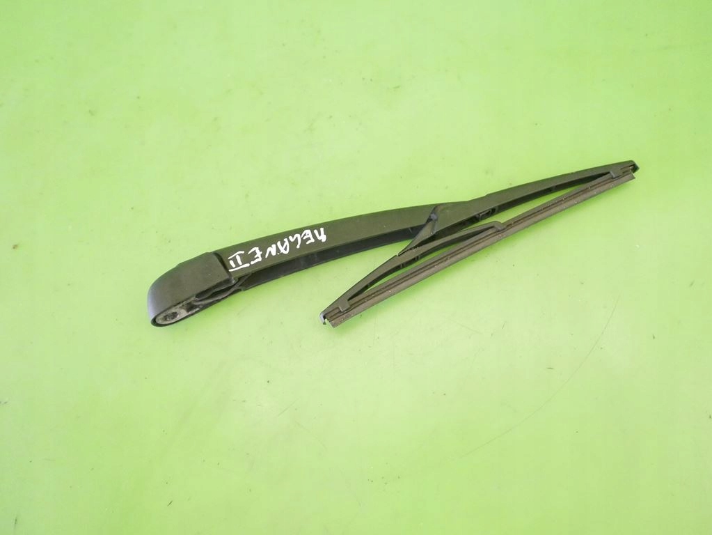 фото №3, Рычаг дворники задняя задние renault megane ii hb