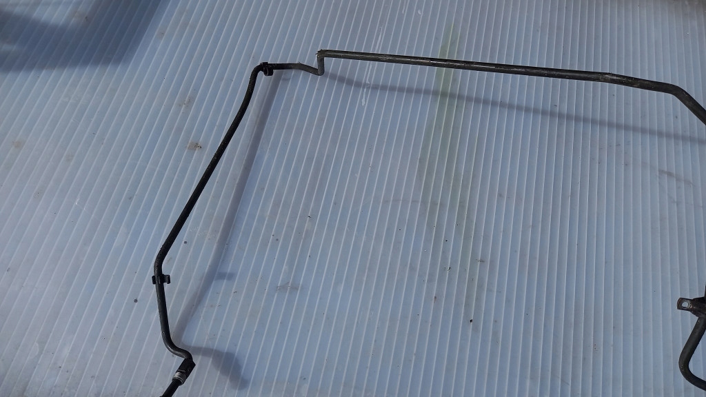 фото №5, Шланг підсилювача volvo s60 v70 s80 xc70 00-04r