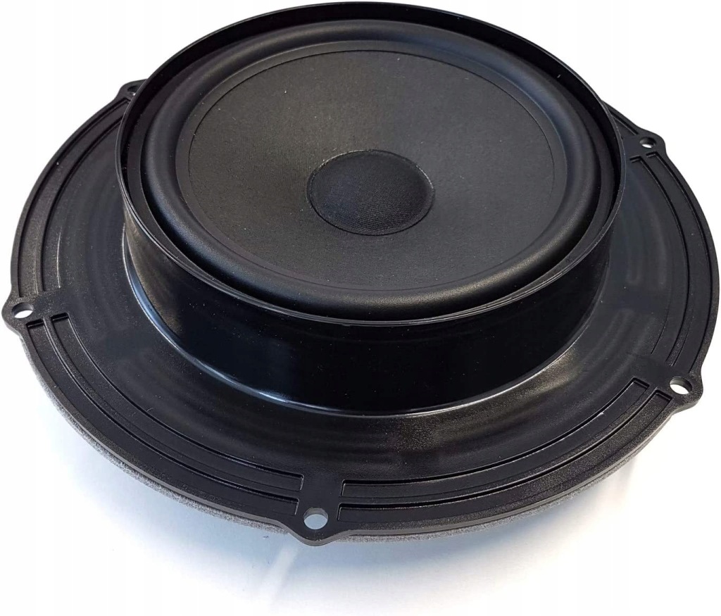 фото №1, Динамик низкочастотный перед vw transporter t6 7e0035453d оригинал