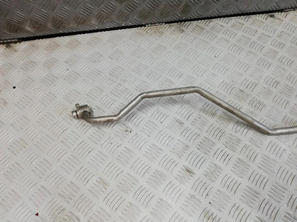 фото №6, Шланг кондиціонера renault zoe