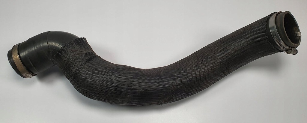 фото №1, Wąż труба интеркулер dodge nitro 2.8 crd 55037790ad