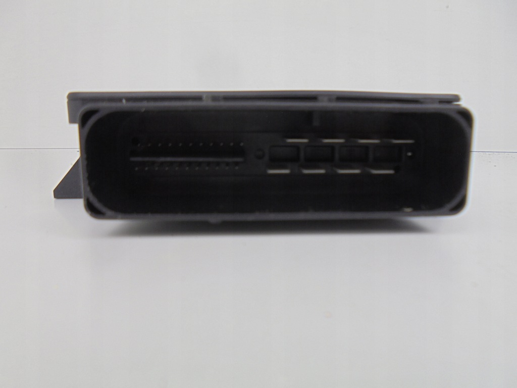 фото №3, Модуль гальма ручного 285f28650r renault scenic iii