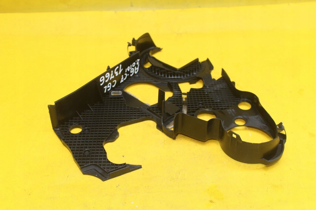 фото №5, Корпус распределительного вала a6 c7 cgl 03l109145b