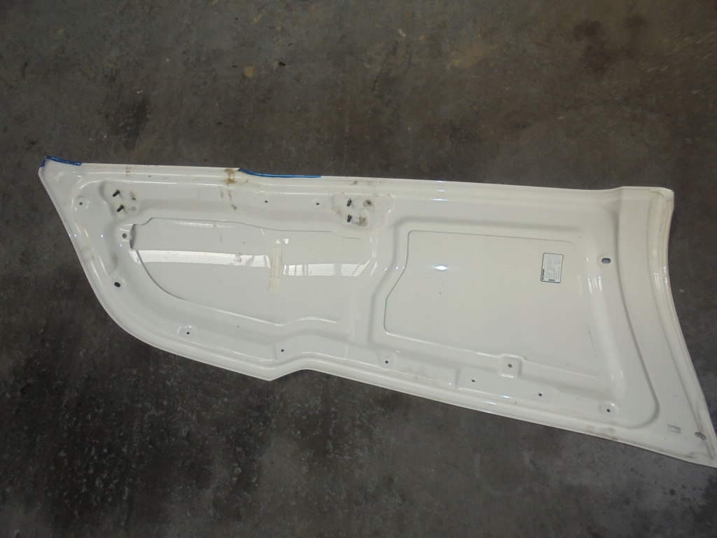 фото №2, Облицювання вітровик scania s r права str.