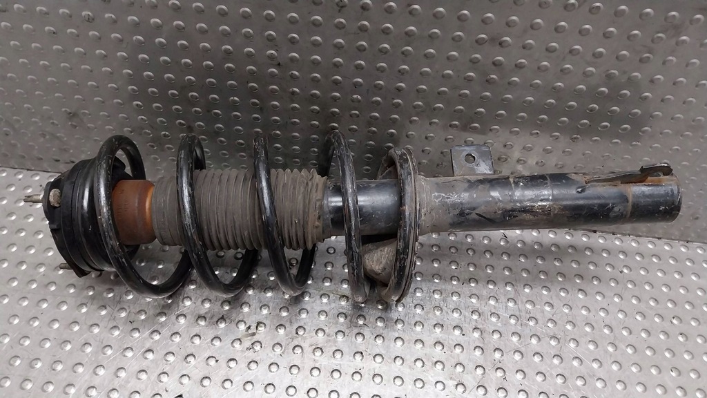 фото №1, Амортизатор правый перед 2t14-18045-ch ford transit connect 02-