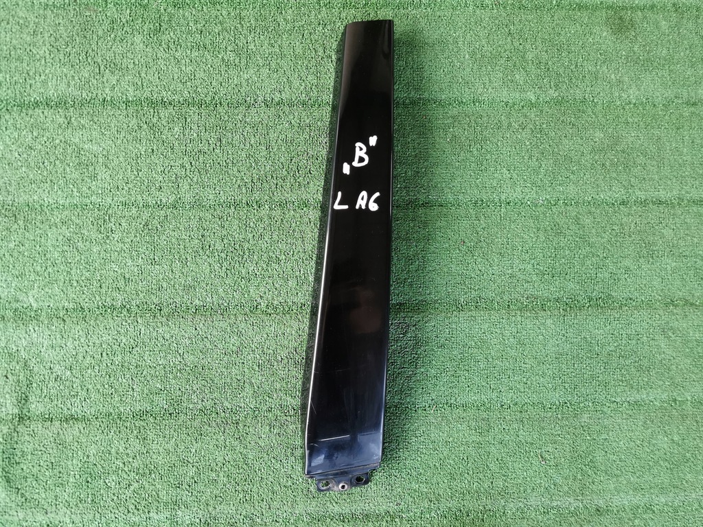 фото №1, Audi a6 c5 защита левая наружная стойка b