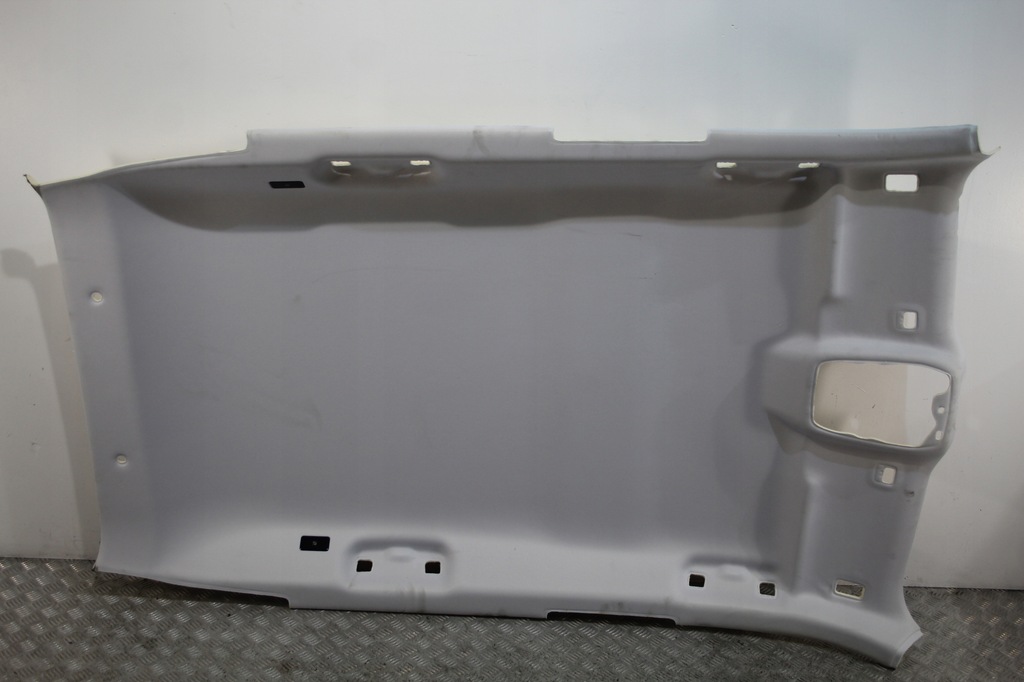 фото №1, Потолок peugeot 2008 ii 2