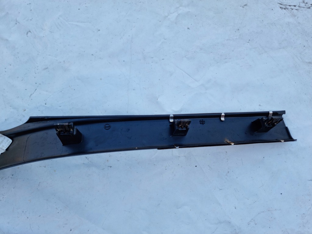 фото №6, Dodge ram 1500 longhorn limited lift 3.0 d молдинг накладка левая 15r