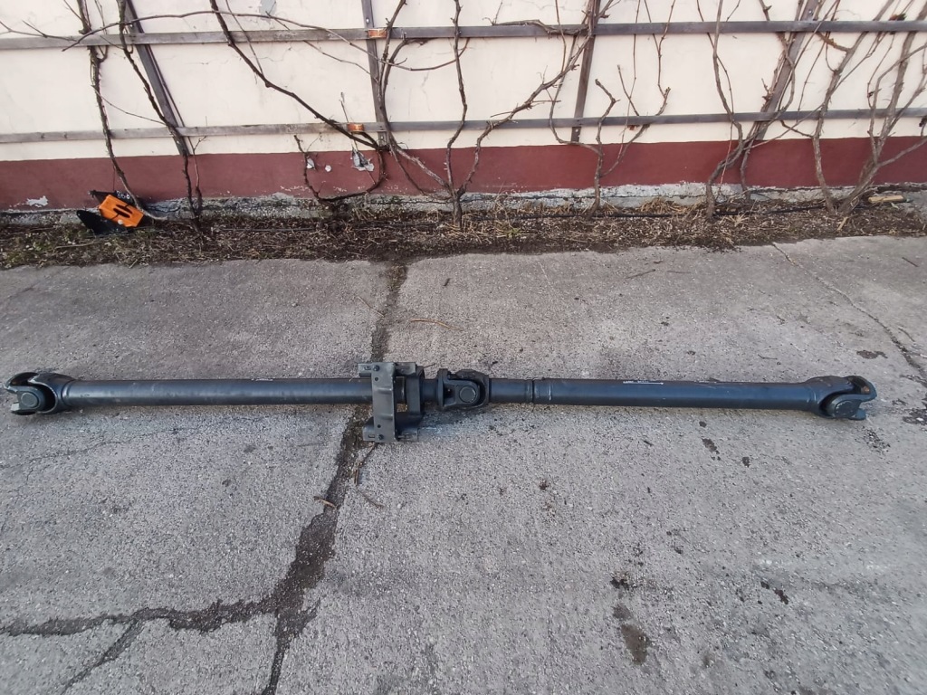 Купити Wał привідний привідний 341cm mercedes actros mp5 2024r