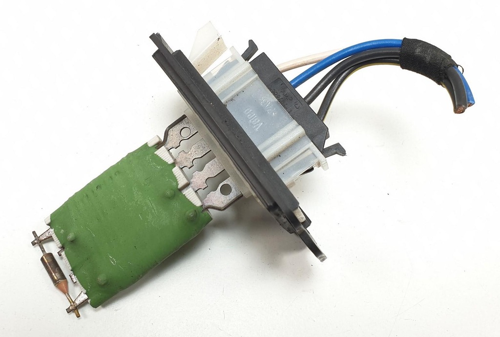 фото №1, Резистор резистор mini cooper s r53 r50 w964260n