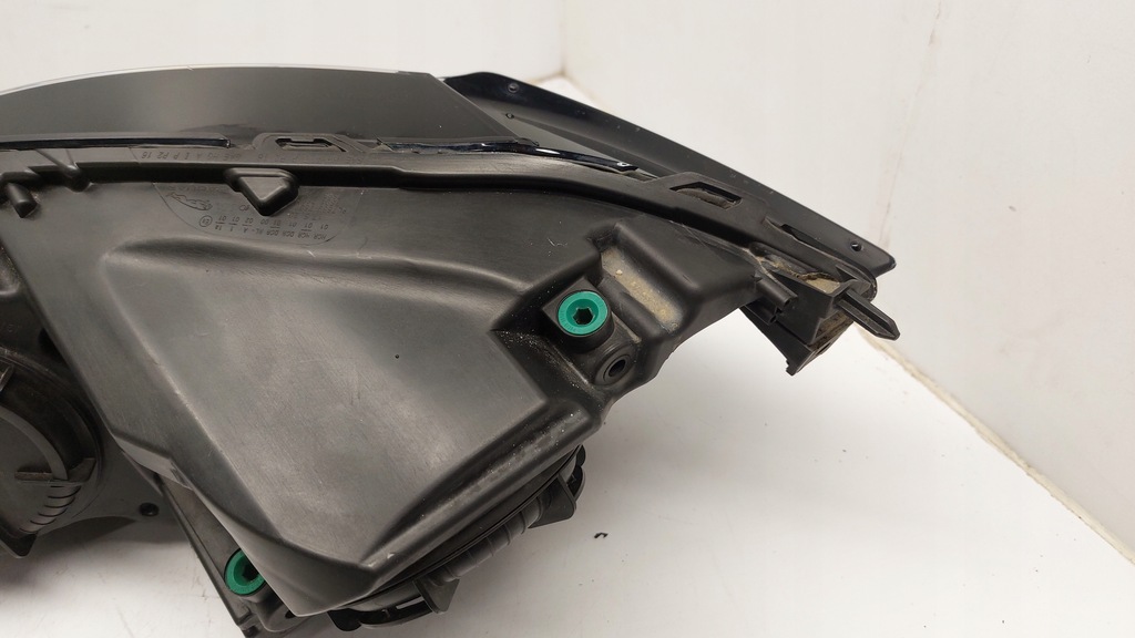 фото №11, Jaguar xf ii f-pace full led лампа передняя правая europa gx63-13w028-ee