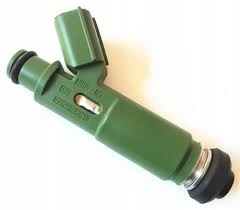 фото №1, Інжектор форсунка toyota 23250-22040