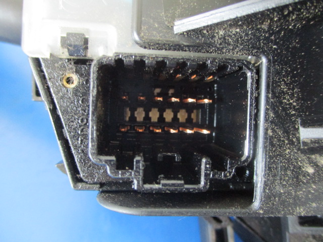 фото №9, Ford c-max cmax lift переключатель+ рычаг радио