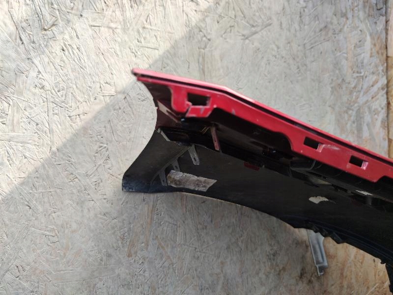 фото №13, Land range rover velar l560 j8a2-17a958-cd бампер задний задняя 4xpdc