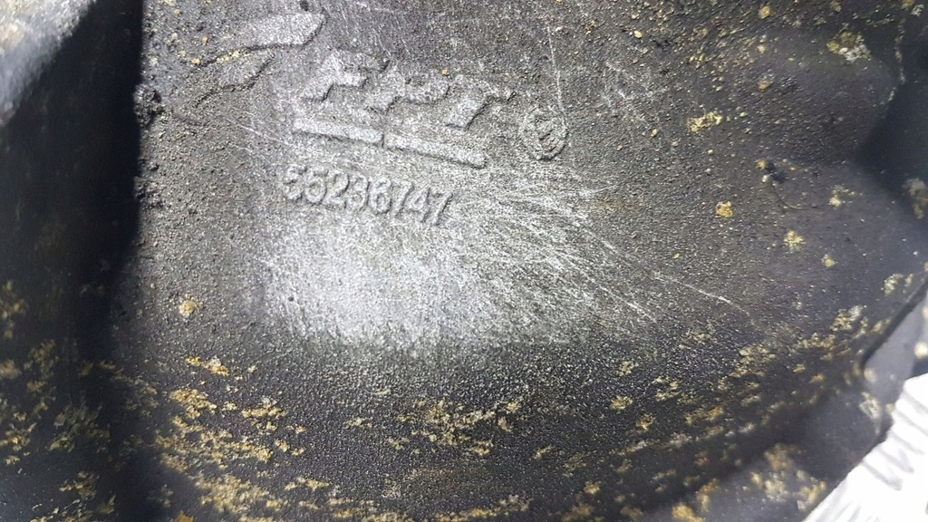 фото №7, Jeep renegade 2015 механічна 6-ступенева коробка передач передач