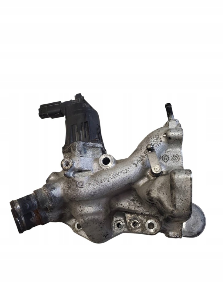 Купить Клапан egr opel insignia a k5t70979