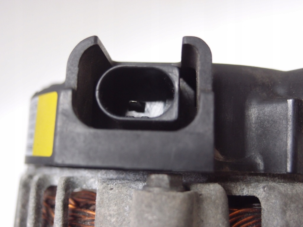 фото №7, Генератор hyundai h350 2.5 crdi 37300-4a950